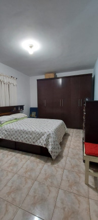 Imagem Casa com 2 Quartos à Venda, 250 m² em Parque Boturussu - São Paulo