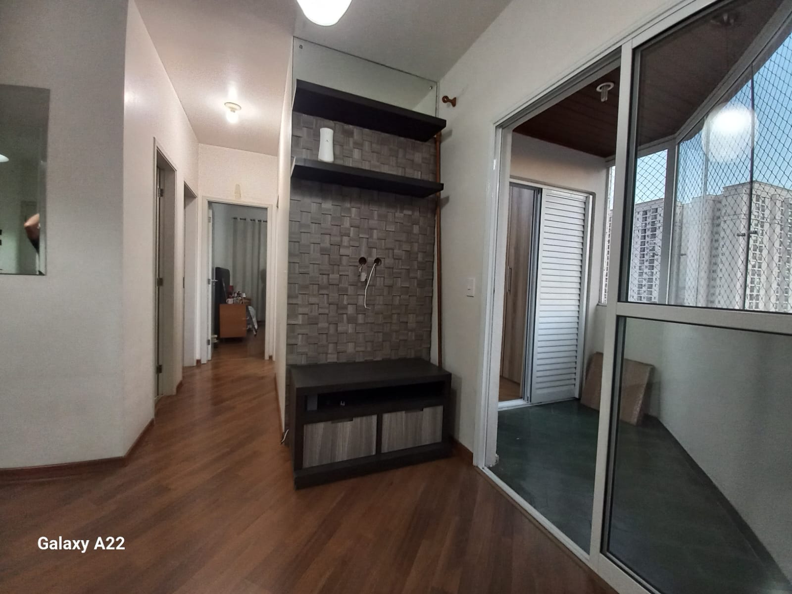 Imagem Apartamento com 3 Quartos à Venda, 69 m²em Jardim Olavo Bilac - São Bernardo do Campo