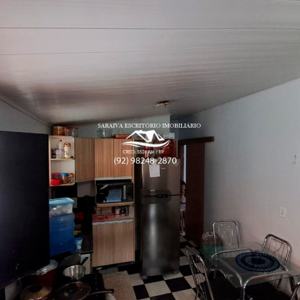Imagem Casa com 2 Quartos à Venda, 100 m² em Nova Cidade - Manaus