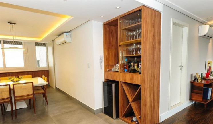 Imagem Apartamento para Alugar, 295 m² em Sumaré - São Paulo