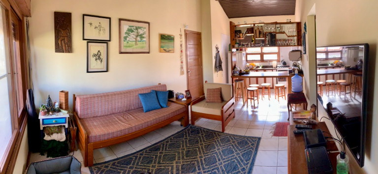 Imagem Casa com 2 Quartos à Venda, 80 m² em Capão Novo - Capão da Canoa Imagem Casa com 2 Quartos à Venda, 80 m² em Capão Novo - Capão da Canoa