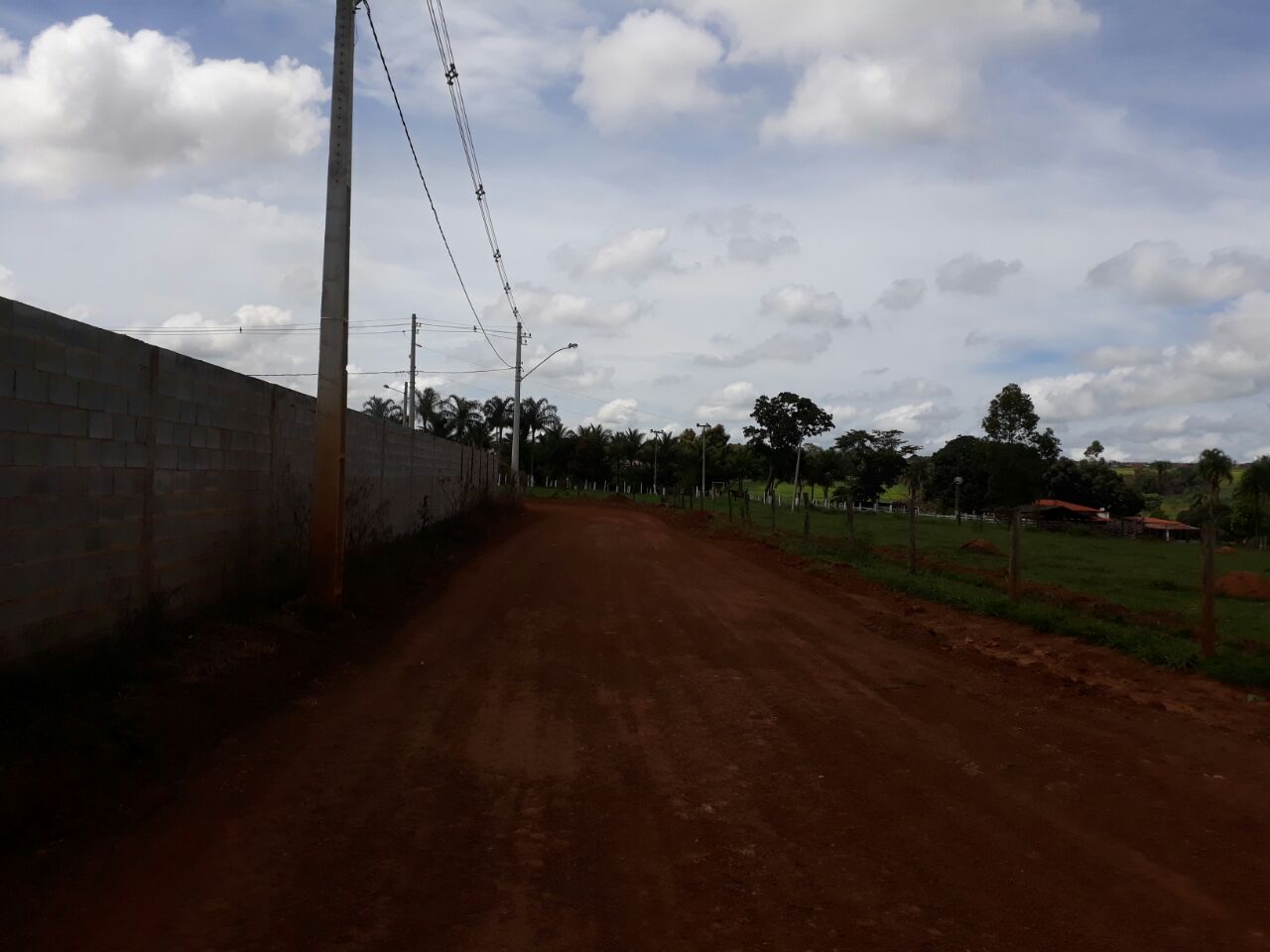 Imagem Terreno à Venda, 2 m²em Sitio Recreio Flamboyant - Trindade Imagem Terreno à Venda, 2 m²em Sitio Recreio Flamboyant - Trindade