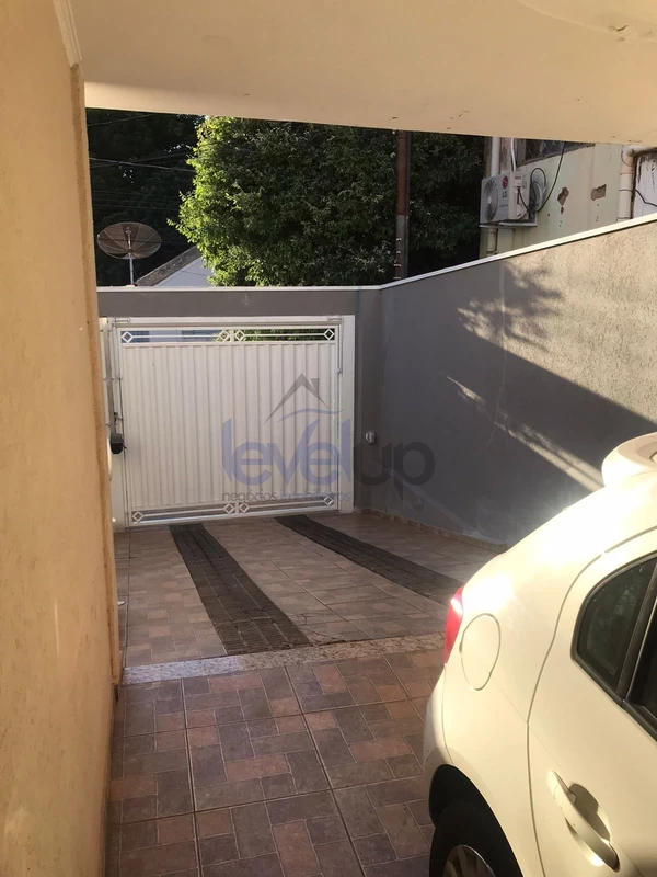 Imagem Imóvel Comercial à Venda, 130 m² em Vila Imperial - São José do Rio Preto