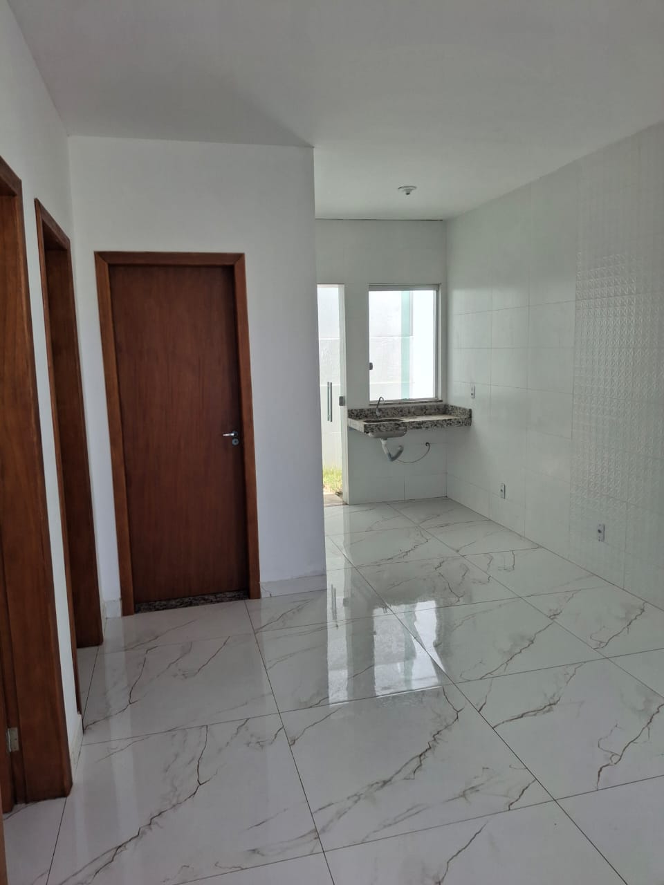 Imagem Casa de Condomínio com 2 Quartos à Venda, 63 m² em Novo Centro - Santa Luzia Imagem Casa de Condomínio com 2 Quartos à Venda, 63 m² em Novo Centro - Santa Luzia