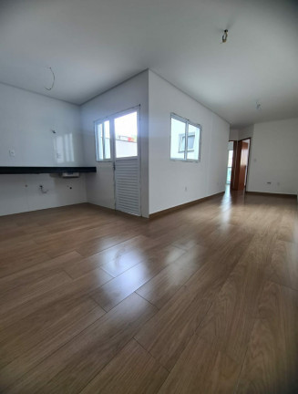 Apartamento com 2 Quartos à Venda,  em Parque das Nações - Santo André
