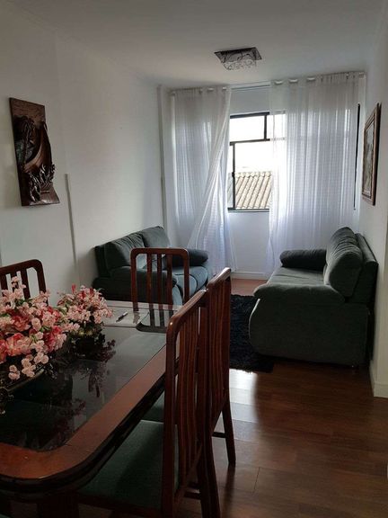 Imagem Apartamento com 2 Quartos à Venda, 90 m² em Aparecida - Santos Imagem Apartamento com 2 Quartos à Venda, 90 m² em Aparecida - Santos