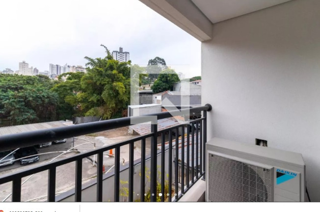 Apartamento com 2 Quartos à Venda, 50 m² em Vila Dom Pedro II - São Paulo