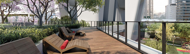 Imagem Apartamento com 3 Quartos à Venda, 196 m² em Chácara Santo Antônio (Zona Sul) - São Paulo Imagem Apartamento com 3 Quartos à Venda, 196 m² em Chácara Santo Antônio (Zona Sul) - São Paulo