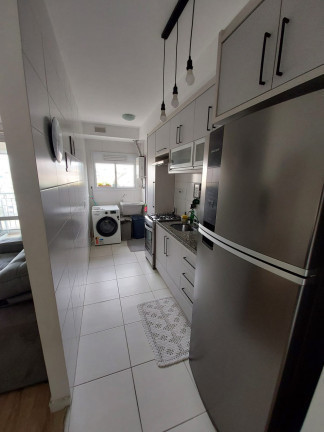 Imagem Apartamento com 2 Quartos à Venda,  em Umuarama - Osasco