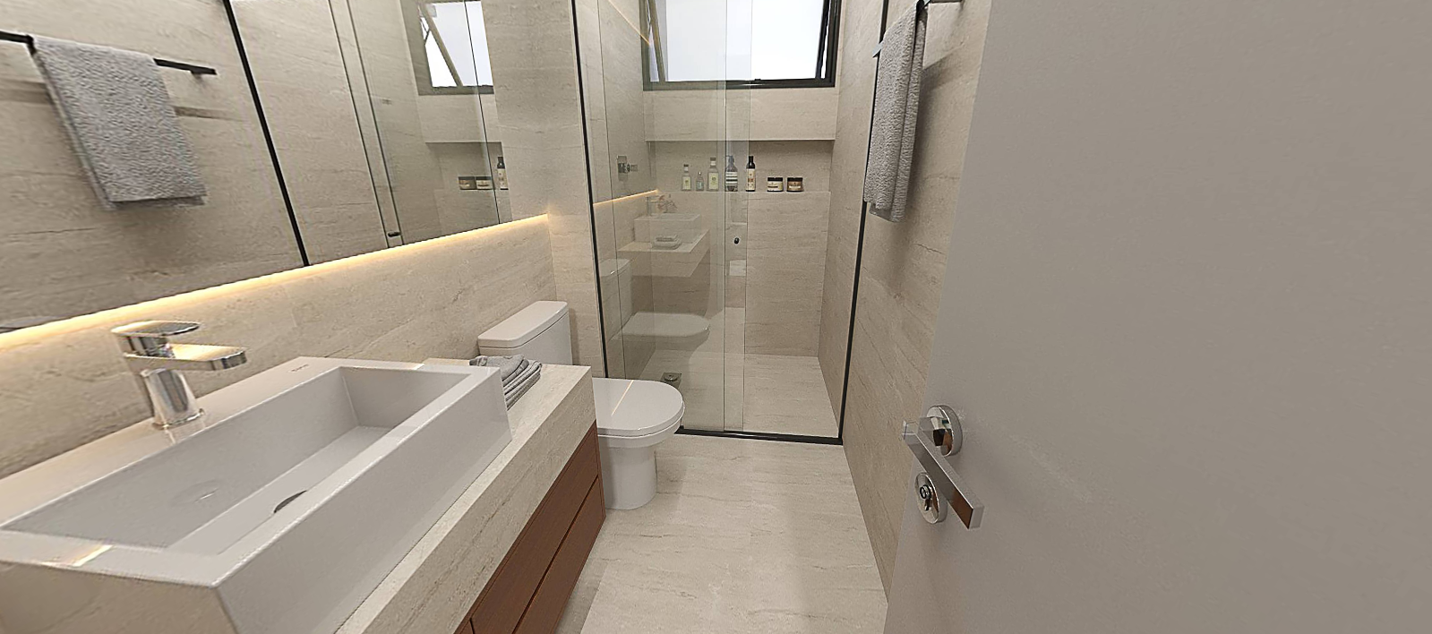 Imagem Apartamento com 2 Quartos à Venda, 78 m² em Estrela Sul - Juiz de Fora Imagem Apartamento com 2 Quartos à Venda, 78 m² em Estrela Sul - Juiz de Fora