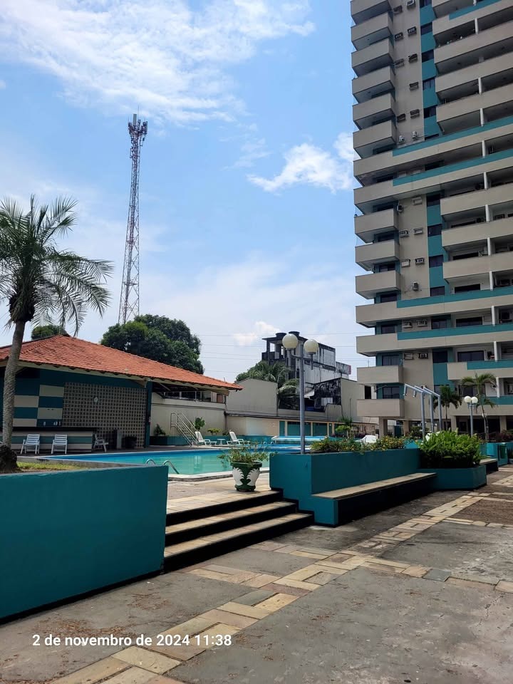 Imagem Apartamento com 3 Quartos para Alugar, 127 m²em Nossa Senhora Aparecida - Manaus Imagem Apartamento com 3 Quartos para Alugar, 127 m²em Nossa Senhora Aparecida - Manaus