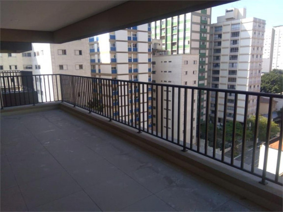 Imagem Apartamento com 3 Quartos à Venda, 163 m²em Vila Mariana - São Paulo Imagem Apartamento com 3 Quartos à Venda, 163 m²em Vila Mariana - São Paulo