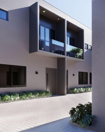 Sobrado com 2 Quartos à Venda, 92 m² em Pontal de Santa Marina - Caraguatatuba