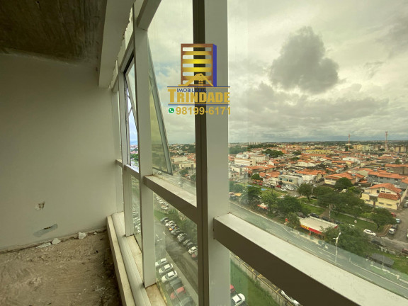 Imagem Sala Comercial à Venda, 34 m² em Cohama - São Luís Imagem Sala Comercial à Venda, 34 m² em Cohama - São Luís