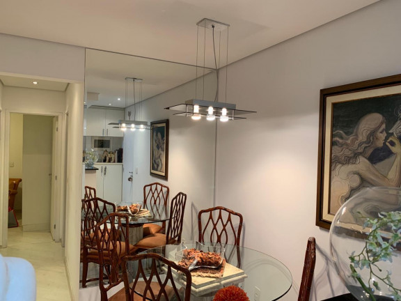 Imagem Apartamento com 2 Quartos à Venda, 51 m² em Vila Andrade - São Paulo Imagem Apartamento com 2 Quartos à Venda, 51 m² em Vila Andrade - São Paulo