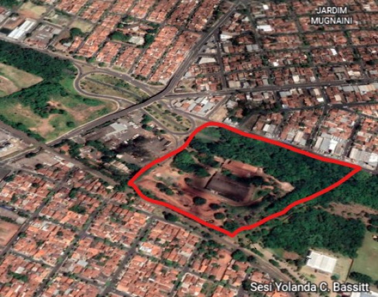 Imagem Terreno à Venda,  em Vila Boa Esperança - São José do Rio Preto Imagem Terreno à Venda,  em Vila Boa Esperança - São José do Rio Preto