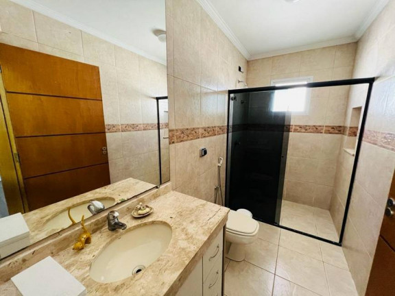 Imagem Casa de Condomínio com 3 Quartos à Venda, 230 m² em Parque Nova Jandira - Jandira