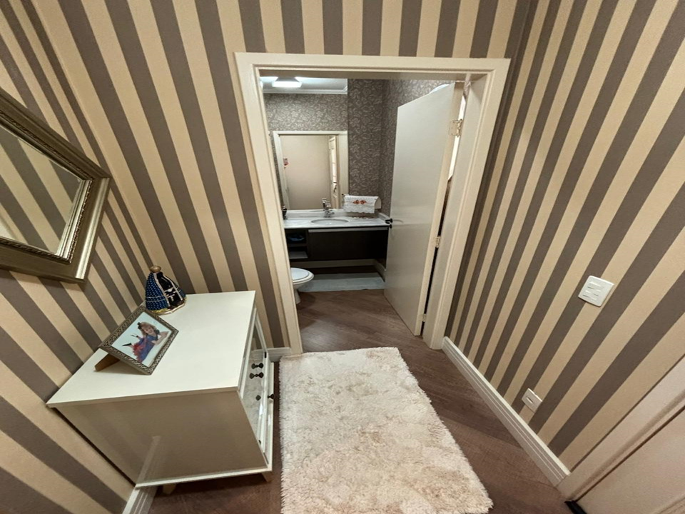 Imagem Casa com 4 Quartos à Venda, 145 m²em Chácaras Saudáveis e Encantadoras - Jundiaí