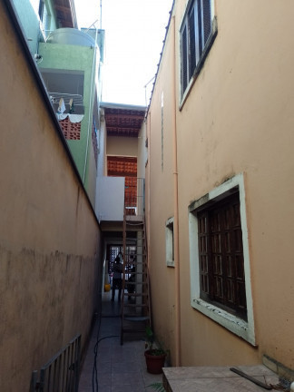 Imagem Casa com 3 Quartos à Venda, 191 m² em Parque das Nações - Barueri