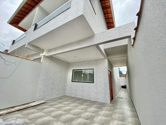 Imagem Sobrado com 3 Quartos à Venda, 110 m² em Guilhermina - Praia Grande Imagem Sobrado com 3 Quartos à Venda, 110 m² em Guilhermina - Praia Grande