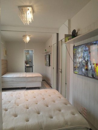 Imagem Apartamento com 2 Quartos para Alugar, 72 m² em Calhau - São Luís