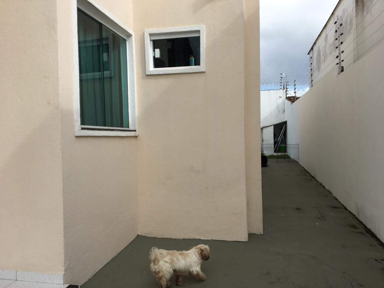 Imagem Casa com 3 Quartos à Venda, 110 m²em ARACAGY - São José de Ribamar
