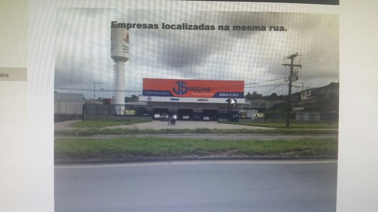 Imagem Terreno à Venda, 4.000 metro em Pirajá - Salvador Imagem Terreno à Venda, 4.000 metro em Pirajá - Salvador