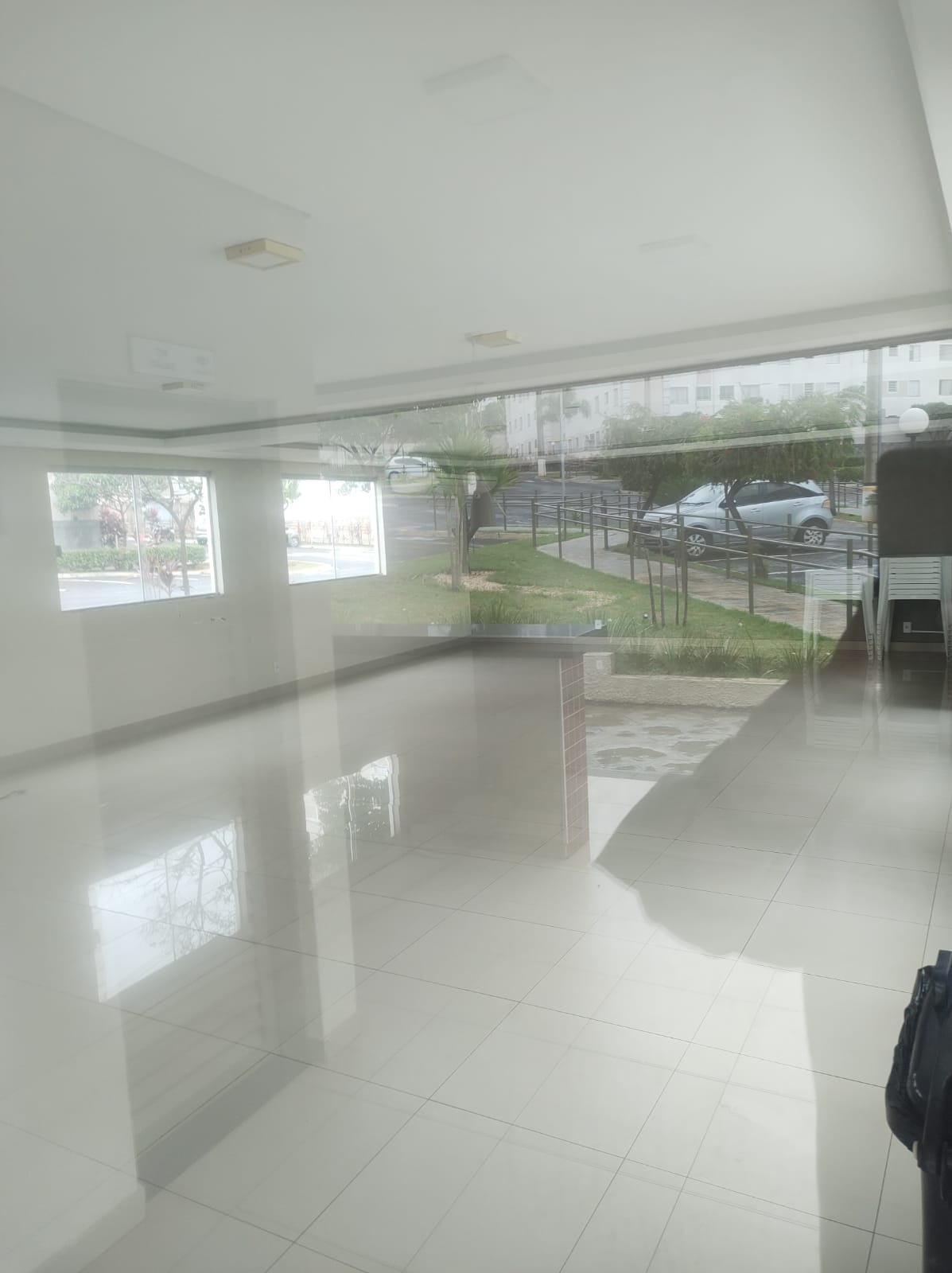 Imagem Apartamento com 2 Quartos à Venda, 48 m² em Jardim Estrela D'Alva - Bauru