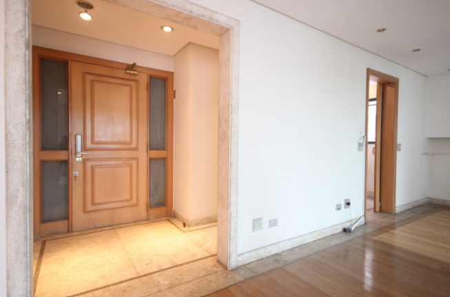 Imagem Apartamento com 4 Quartos à Venda, 202 m² em Jardim Paineiras - São Paulo Imagem Apartamento com 4 Quartos à Venda, 202 m² em Jardim Paineiras - São Paulo