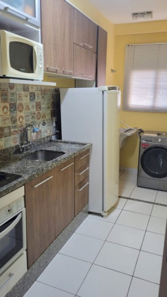 Imagem Apartamento com 2 Quartos à Venda,  em Jardim São Lourenço - Limeira