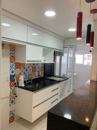 Imagem Apartamento com 1 Quarto à Venda ou Locação, 52 m² em Vila Regente Feijó - São Paulo