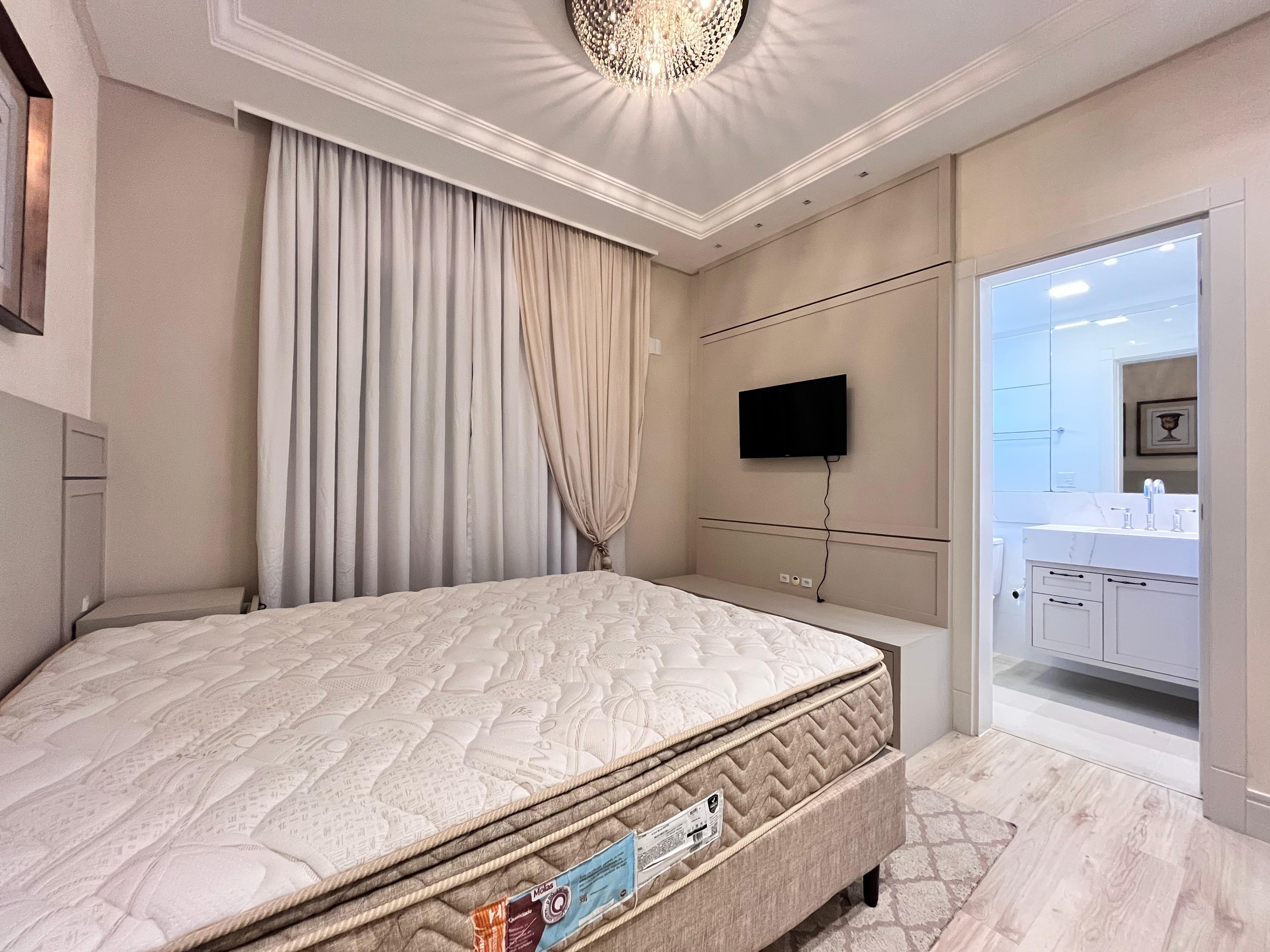 Imagem Apartamento com 3 Quartos à Venda, 125 m²em Meia praia  - Itapema