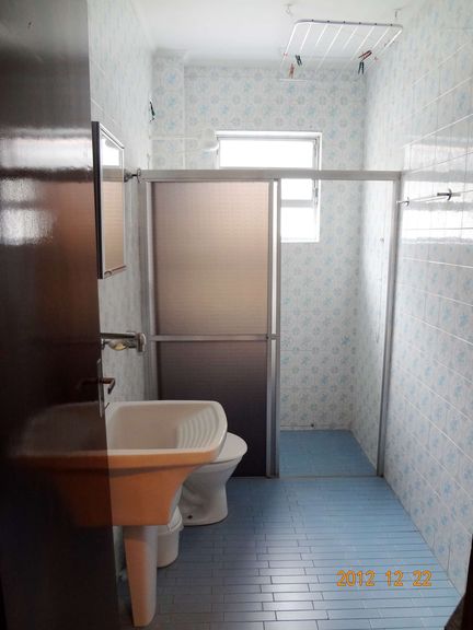Imagem Apartamento com 2 Quartos à Venda, 68 m² em Guilhermina - Praia Grande