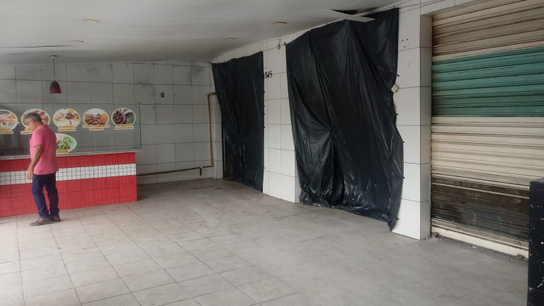 Imagem Imóvel Comercial à Venda, em Vila São Jorge - São Vicente Imagem Imóvel Comercial à Venda, em Vila São Jorge - São Vicente