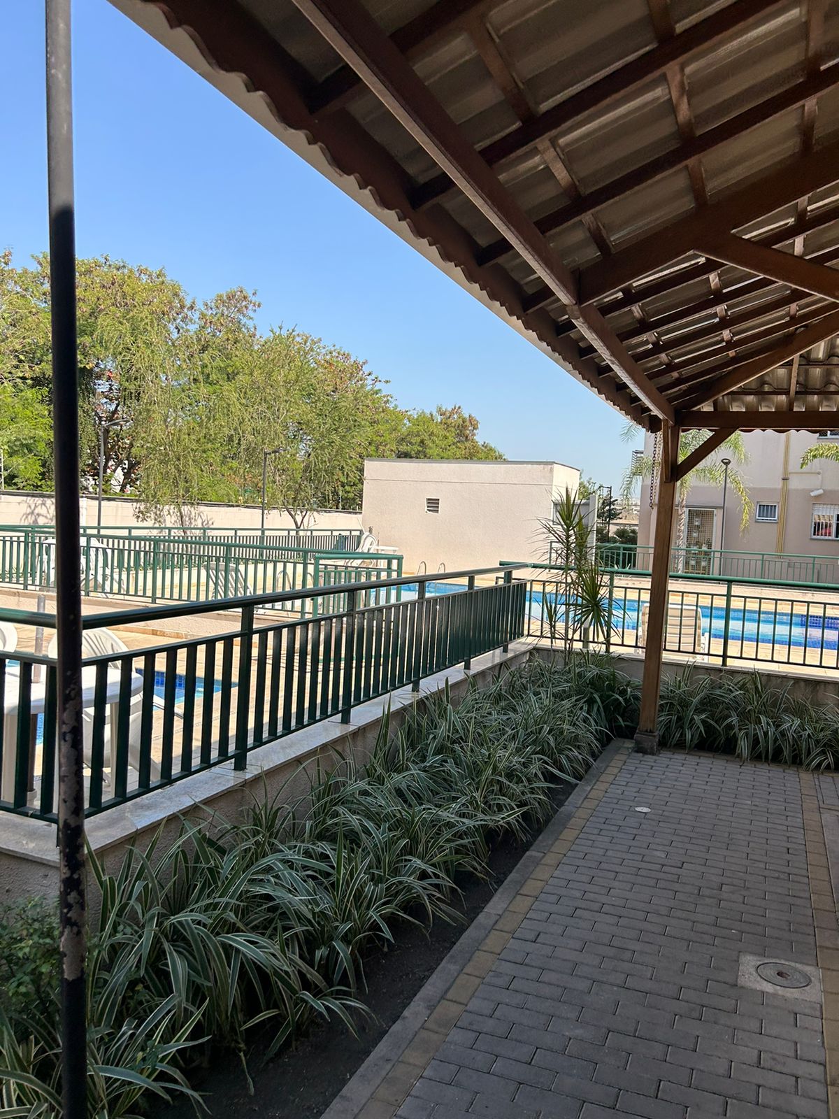 Imagem Apartamento com 2 Quartos à Venda, 45 m²em Neves (Neves) - São Gonçalo