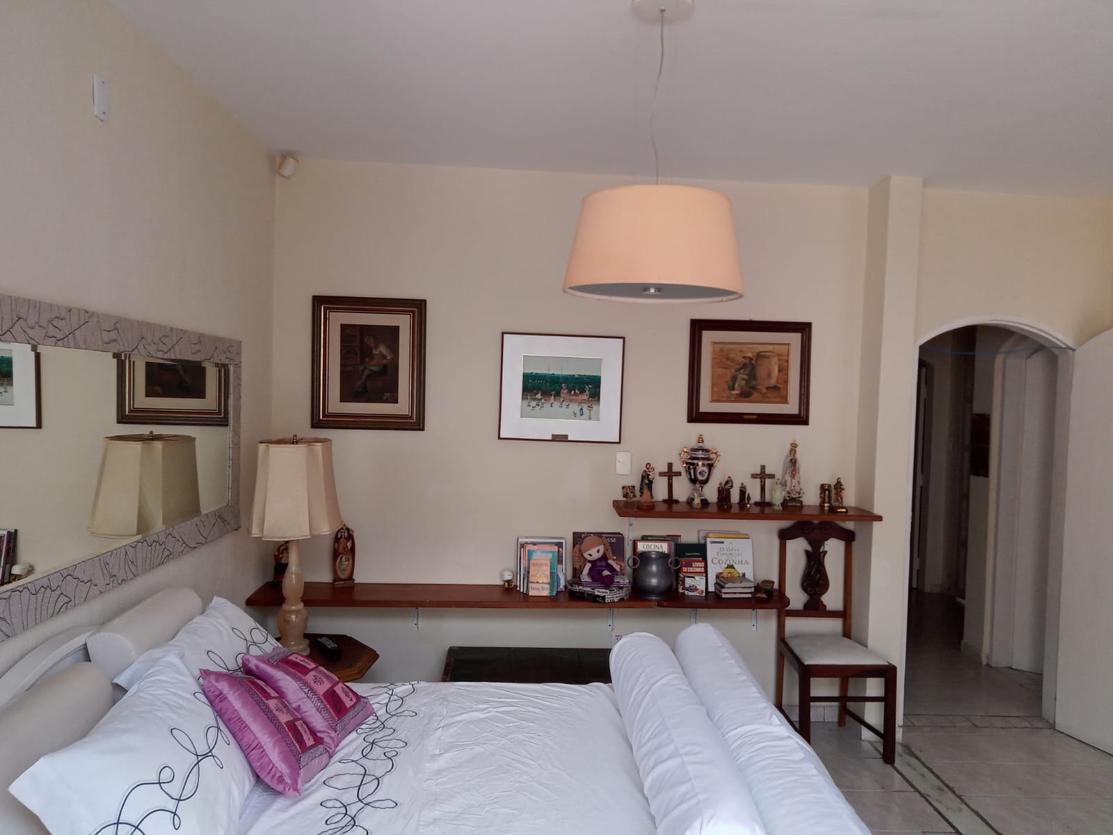 Imagem Sobrado com 3 Quartos à Venda, 260 m²em Jardim Paulista - Mogi das Cruzes