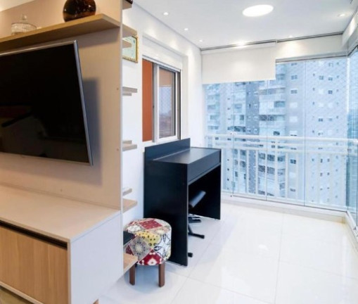 Imagem Apartamento com 2 Quartos à Venda, 65 m² em Jardim Marajoara - São Paulo Imagem Apartamento com 2 Quartos à Venda, 65 m² em Jardim Marajoara - São Paulo