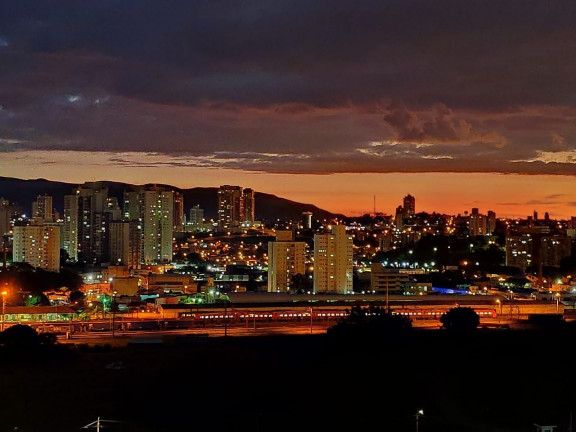 Imagem Apartamento com 3 Quartos à Venda, 71 m² em Vila Nambi - Jundiaí