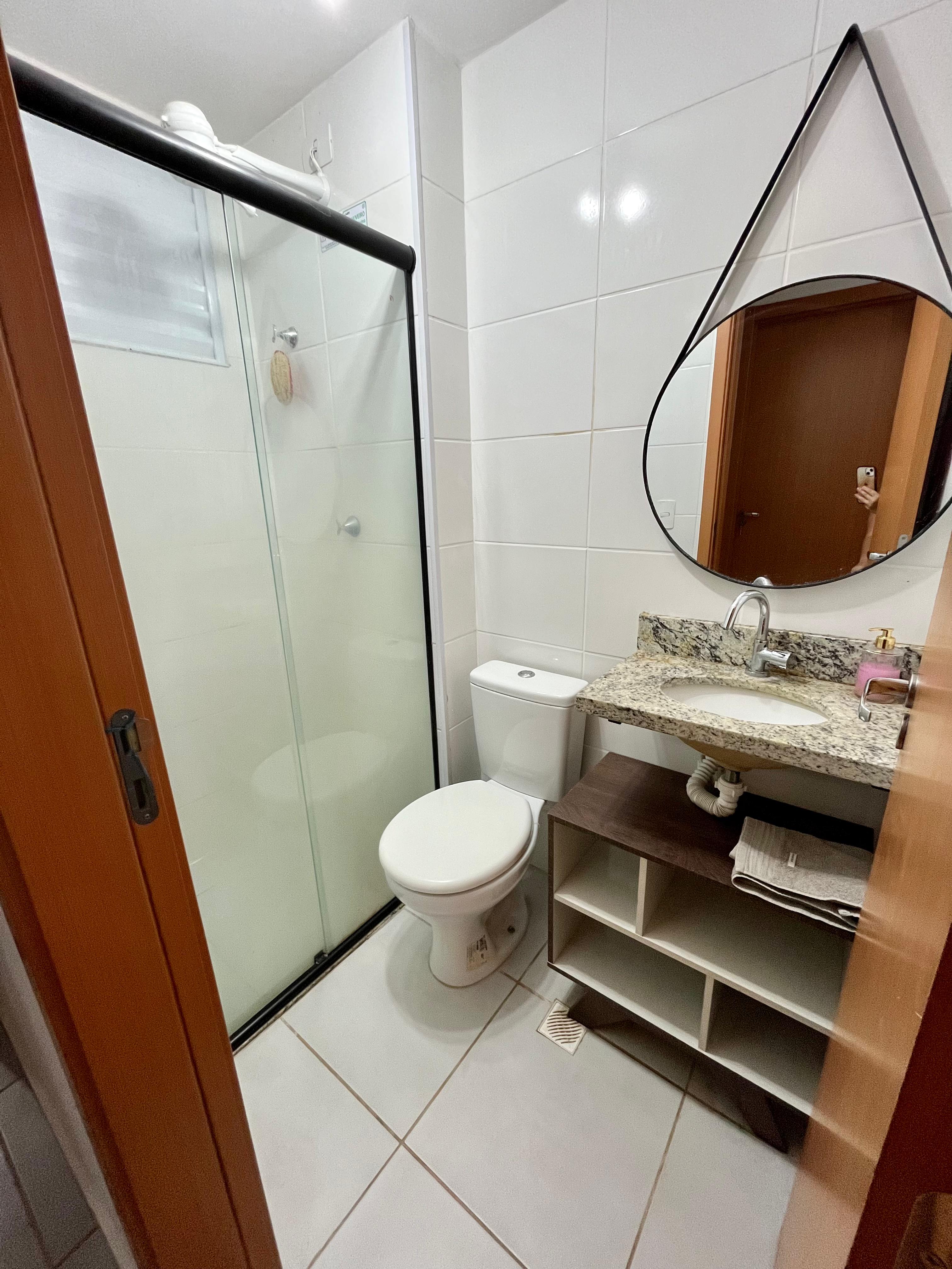Imagem Apartamento com 2 Quartos à Venda, 39 m²em Morada do Ouro - Cuiabá Imagem Apartamento com 2 Quartos à Venda, 39 m²em Morada do Ouro - Cuiabá