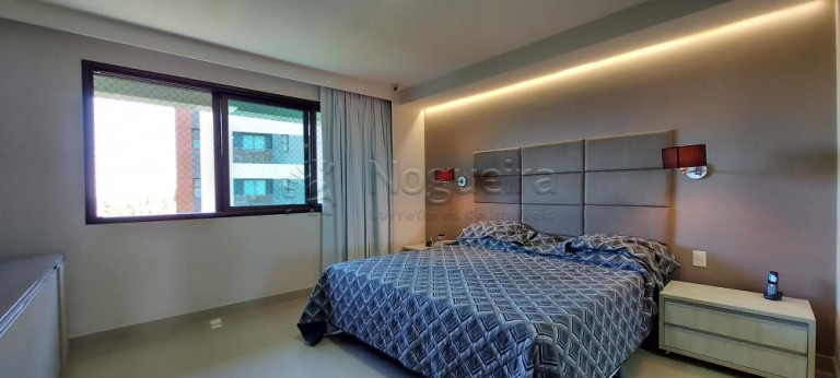 Imagem Apartamento com 4 Quartos à Venda, 211 m² em Paiva - Cabo de Santo Agostinho