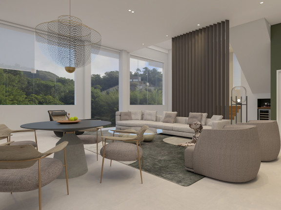 Imagem Casa com 4 Quartos à Venda, 436 m² em Vila Progresso - Niterói