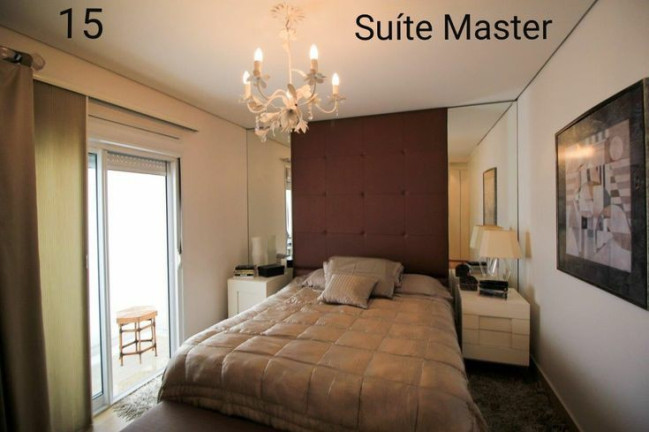 Imagem Apartamento com 3 Quartos à Venda, em Jardim Vila Mariana - São Paulo Imagem Apartamento com 3 Quartos à Venda, em Jardim Vila Mariana - São Paulo