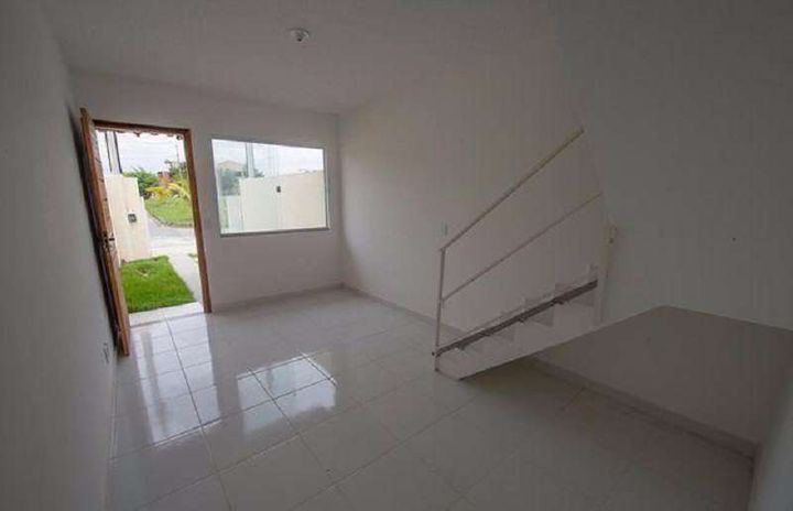 Imagem Casa com 2 Quartos à Venda, 105 m² em Campo Grande - Rio De Janeiro