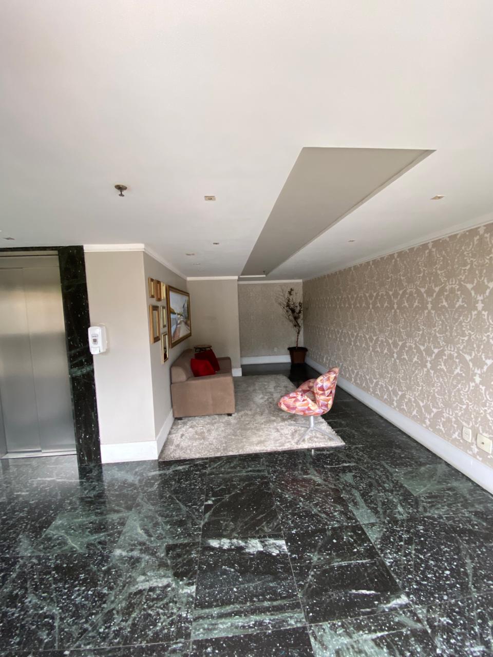 Imagem Apartamento com 4 Quartos à Venda, 168 m²em Joaquim Távora - Fortaleza