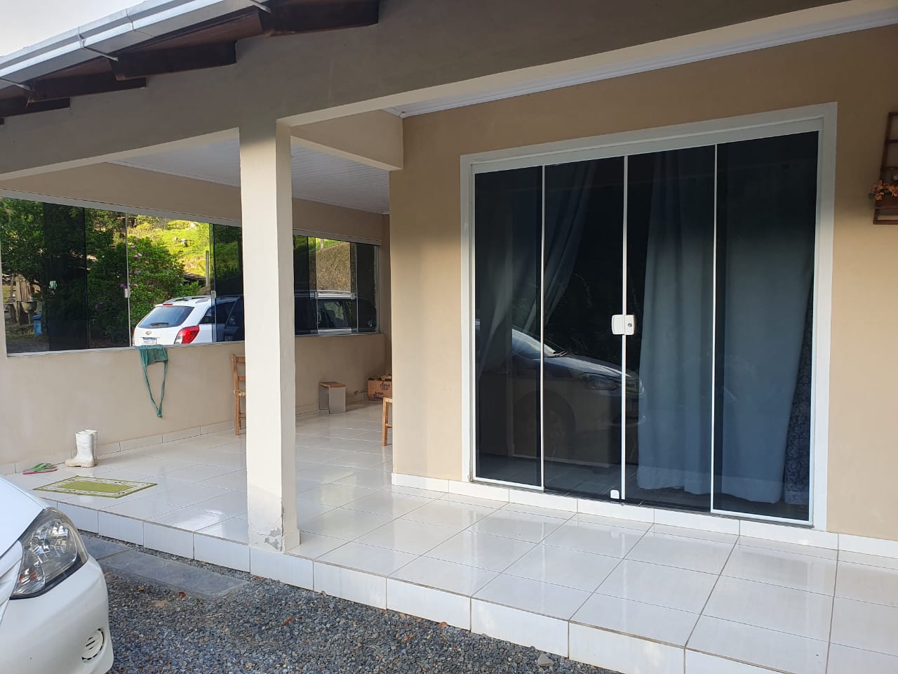 Imagem Chácara com 3 Quartos à Venda, 29 m²em Praça Stoltenberg - Vidal Ramos