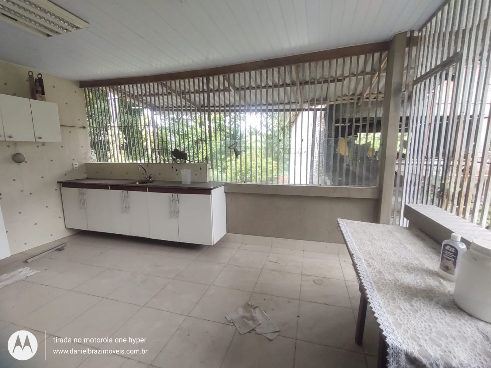 Imagem Casa com 4 Quartos para Alugar, 20 m²em Santo Antônio - Manaus