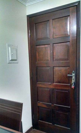 Imagem Apartamento com 2 Quartos à Venda, 42 m² em Jardim Antártica - São Paulo Imagem Apartamento com 2 Quartos à Venda, 42 m² em Jardim Antártica - São Paulo