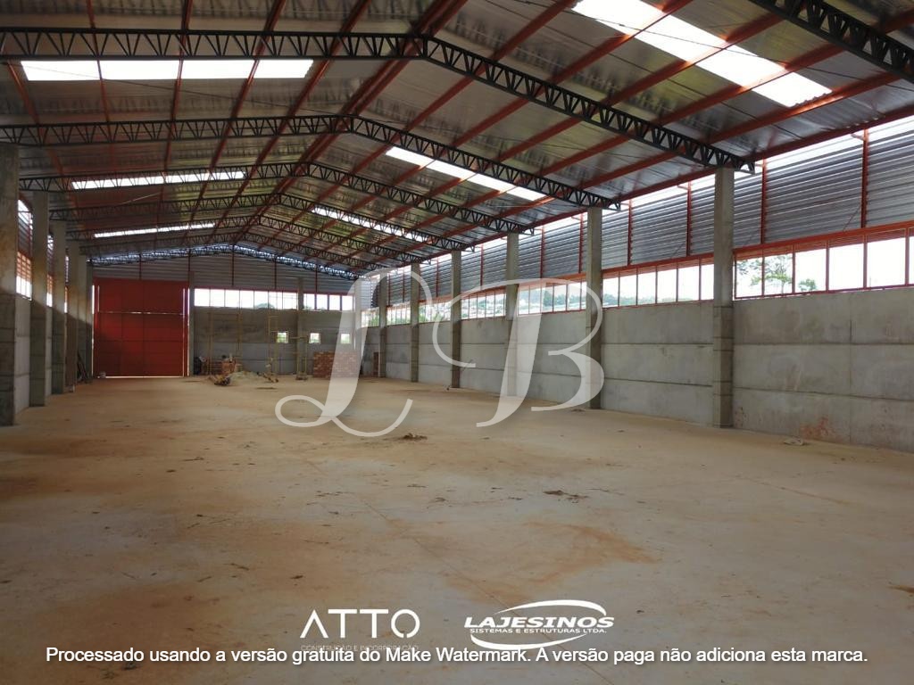 Imagem Galpão à Venda, 490 m² em Fazenda São Borja - São Leopoldo