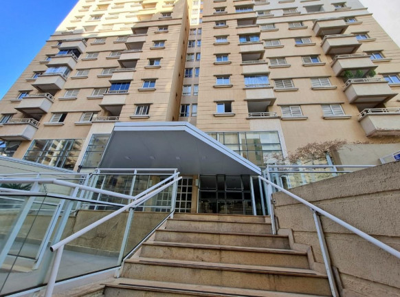 Imagem Apartamento com 2 Quartos à Venda, 55 m² em Vila Maria José - Goiânia Imagem Apartamento com 2 Quartos à Venda, 55 m² em Vila Maria José - Goiânia