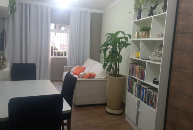 Imagem Apartamento com 3 Quartos à Venda, 85 m² em Santana - São Paulo
